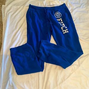 Mens Large Abercrombie Lounge Fair